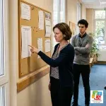 Un agent qui s'interroge sur le tableau d'avancement