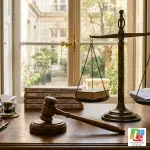 Illustration justice et harcelement moral conseil departemental
