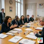 Conseil supérieur de la fonction publique territoriale réunion sur les salaires et le pouvoir d achat